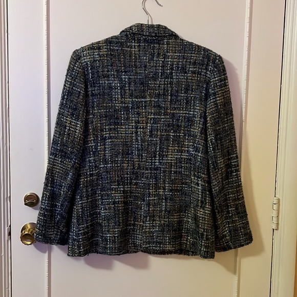 Vintage Women’s Blazer - Picture 5 of 8